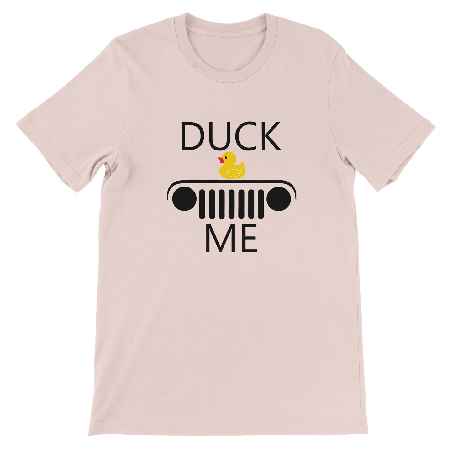 Duck Me! Premium T-shirt