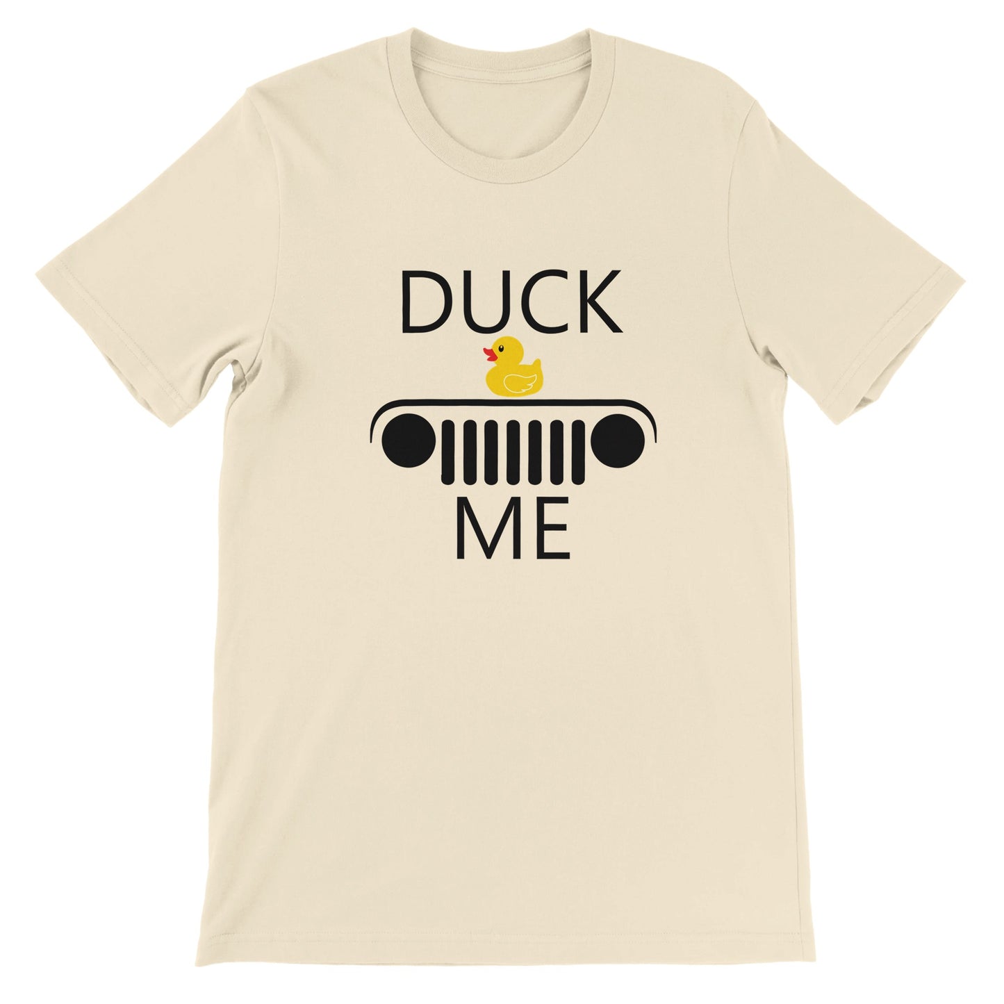 Duck Me! Premium T-shirt