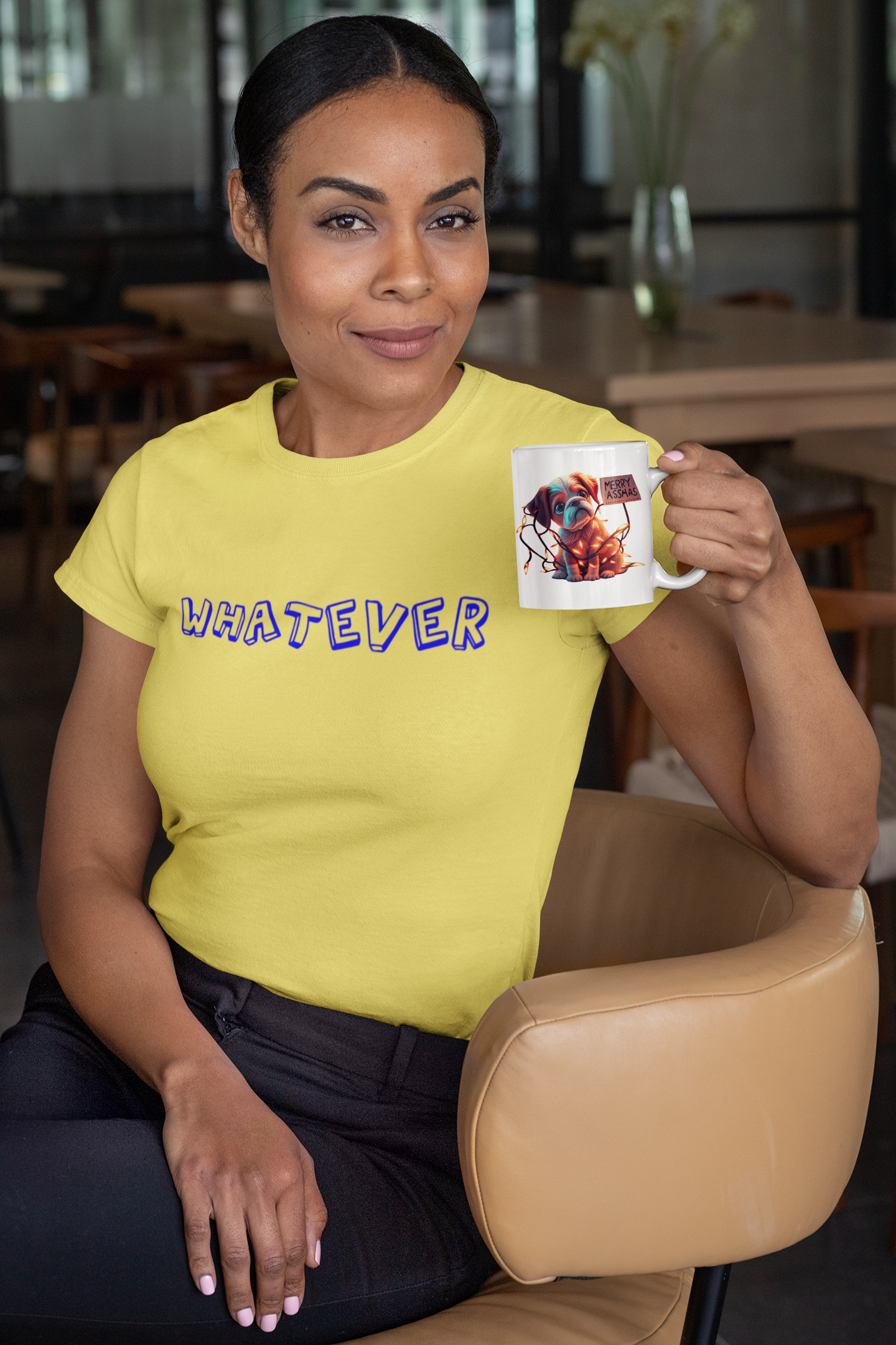 Whatever Premium T-shirt