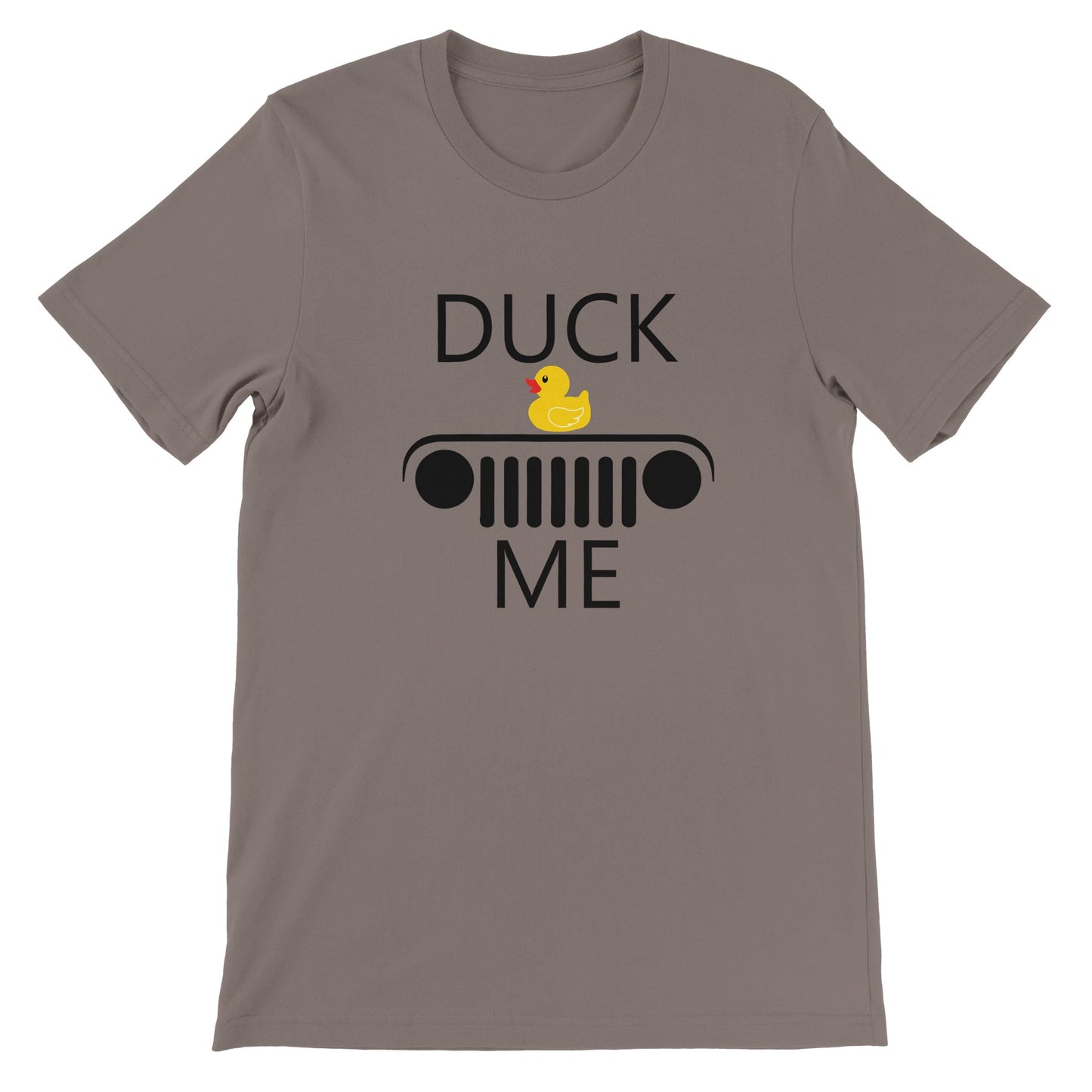 Duck Me! Premium T-shirt